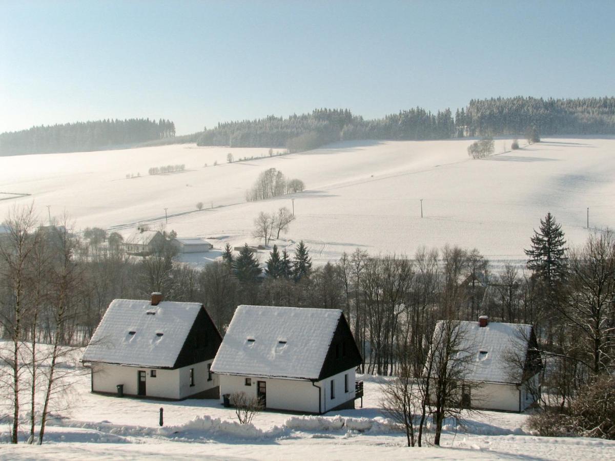 Holiday Home Stárkov Exterior foto