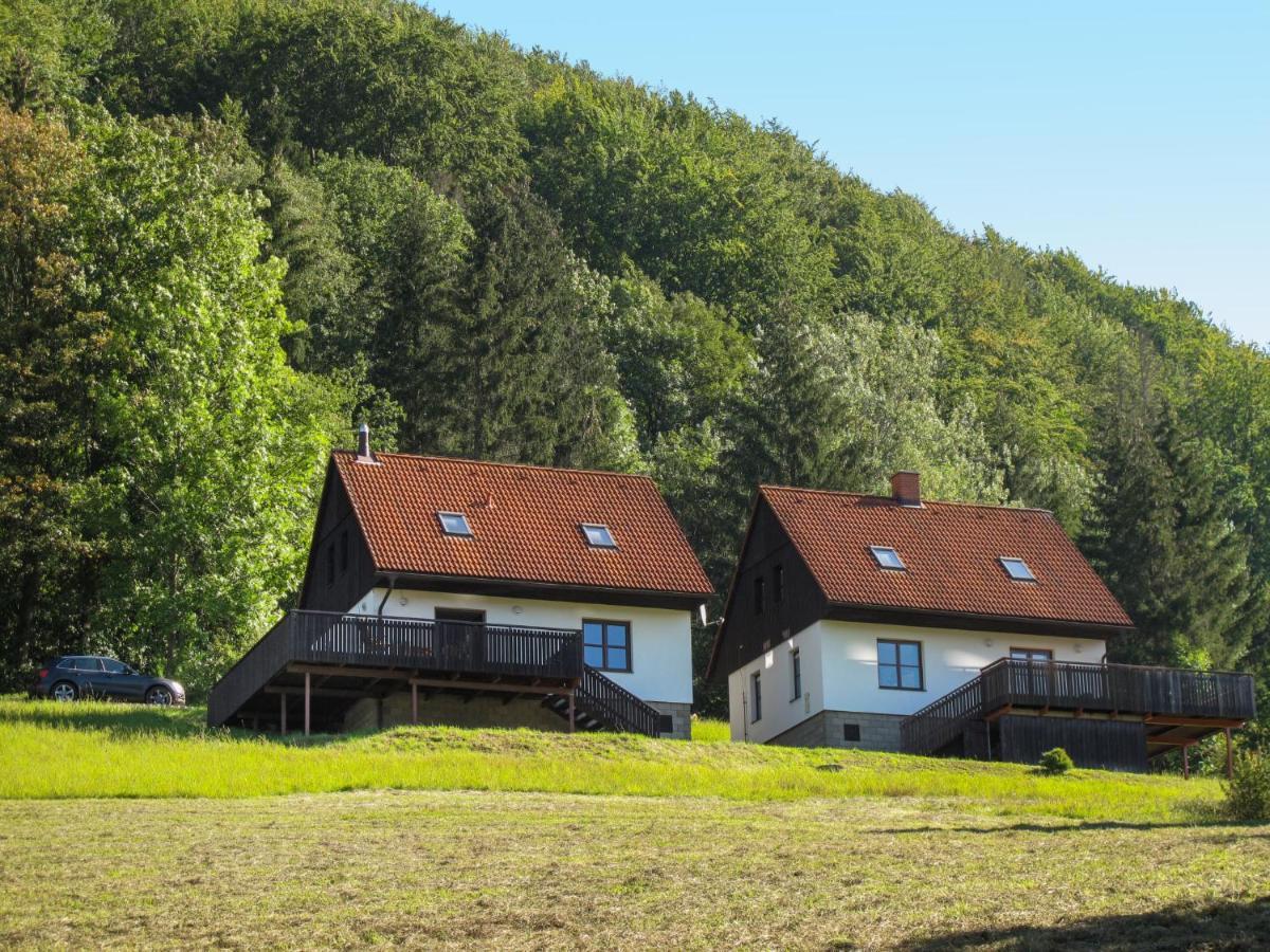 Holiday Home Stárkov Exterior foto